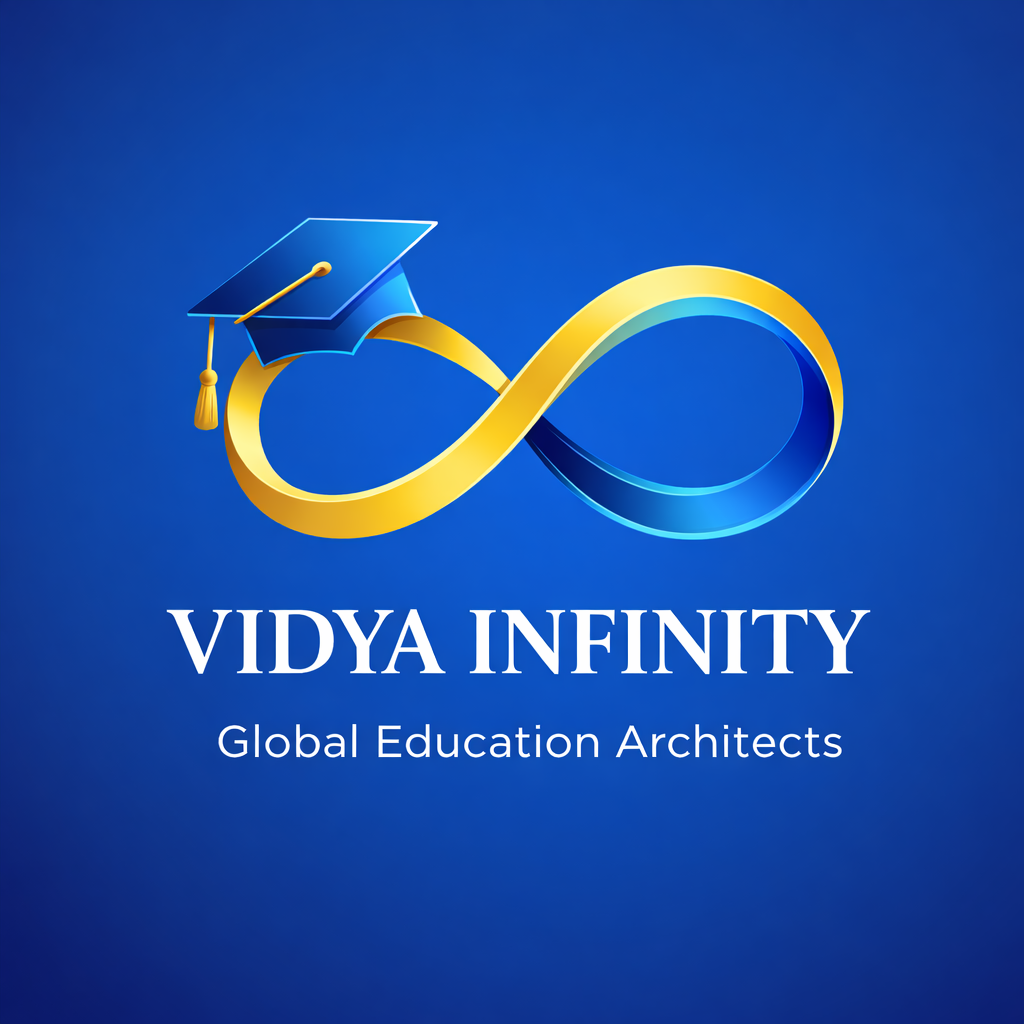 Vidya Infinity cover