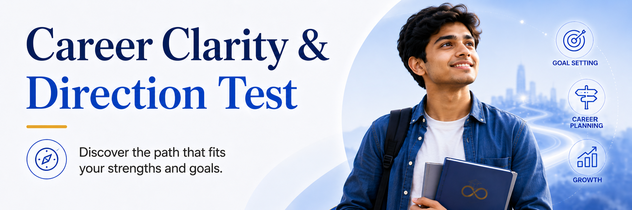 Career Clarity & Direction Test